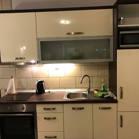 Apartman Dvor Makarska Extérieur photo