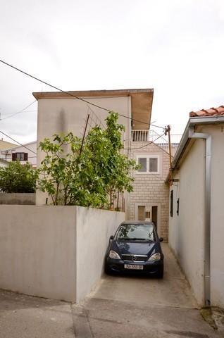 Apartman Dvor Makarska Chambre photo