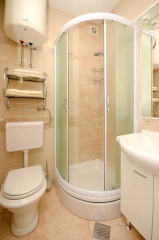 Apartman Dvor Makarska Chambre photo