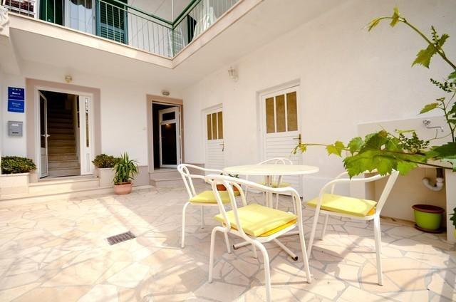 Apartman Dvor Makarska Chambre photo