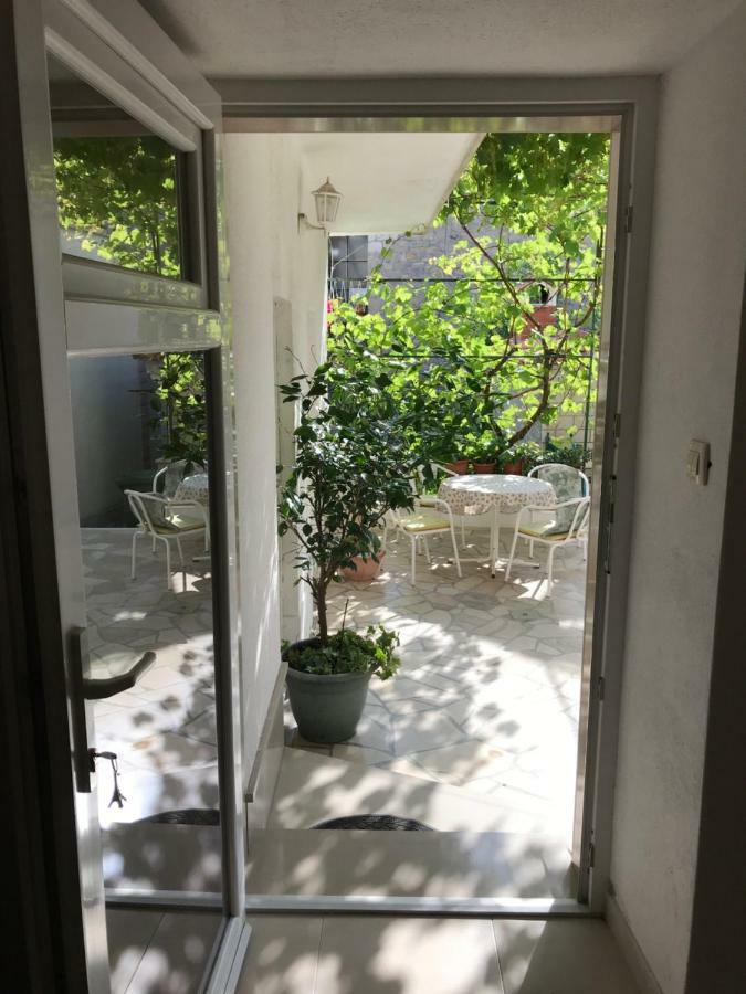 Apartman Dvor Makarska Extérieur photo