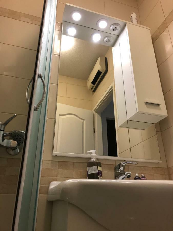Apartman Dvor Makarska Extérieur photo