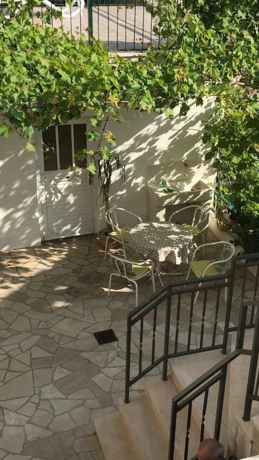 Apartman Dvor Makarska Extérieur photo