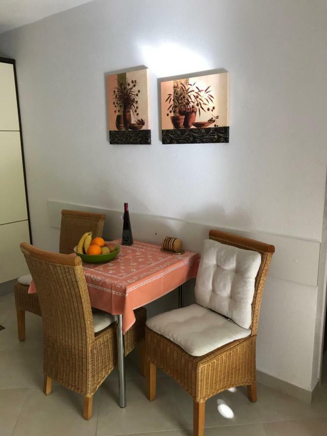 Apartman Dvor Makarska Extérieur photo