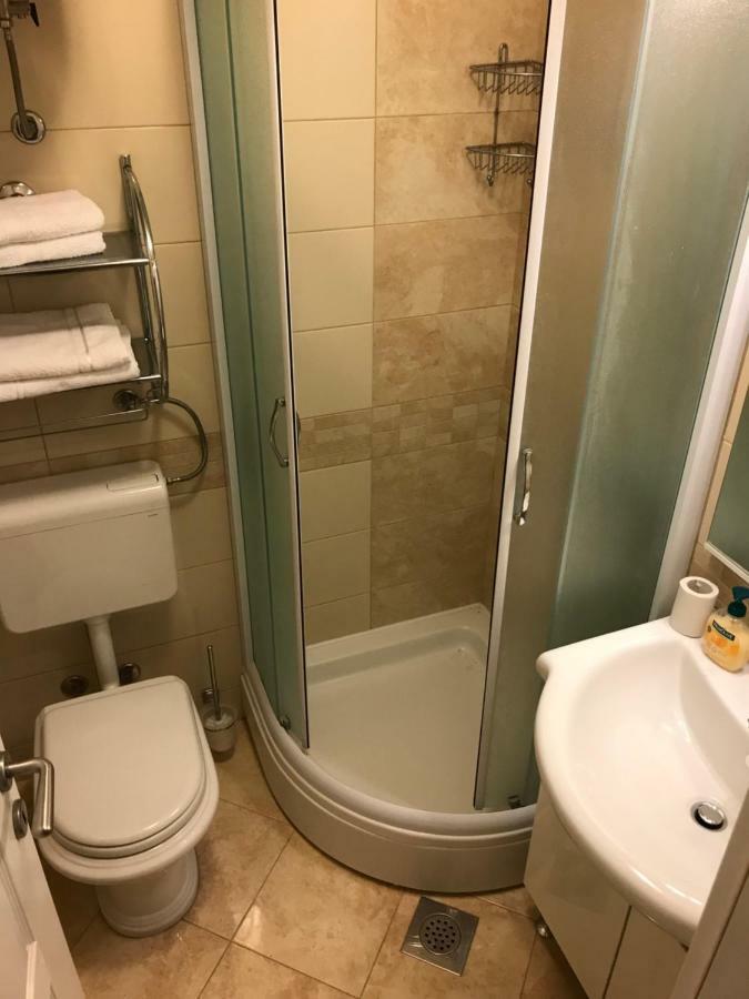 Apartman Dvor Makarska Extérieur photo