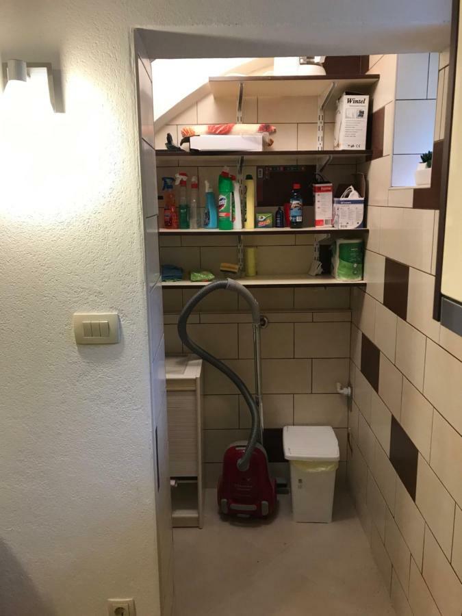 Apartman Dvor Makarska Extérieur photo